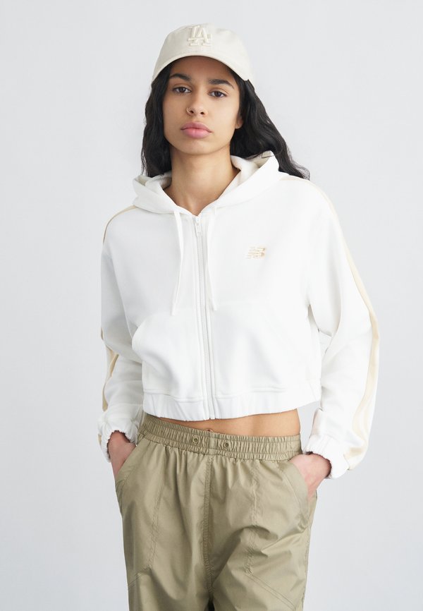 New Balance FULL ZIP
