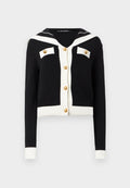 KARL LAGERFELD Strickjacke Media 1