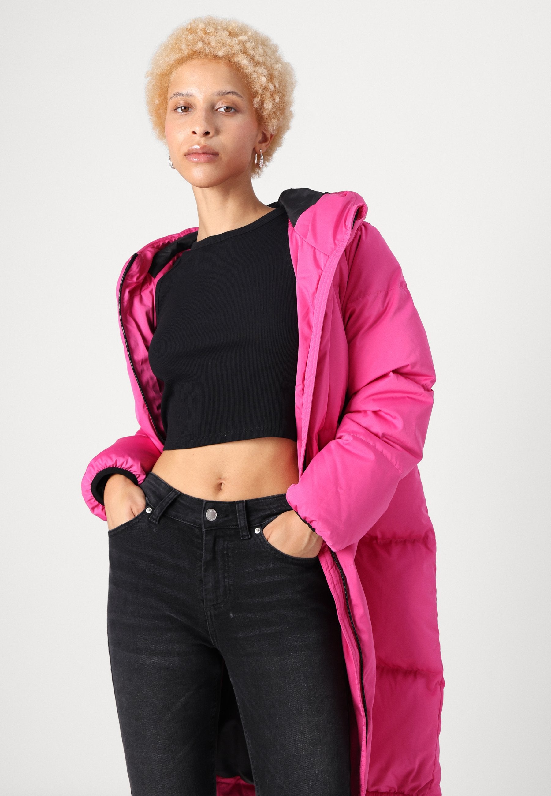 ONLRUSH MID WAIST Media 5