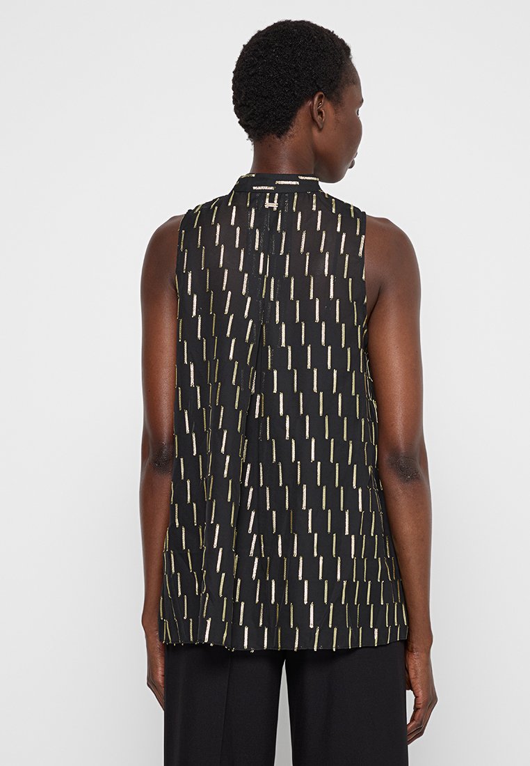 Armani Exchange Bluse Media 3