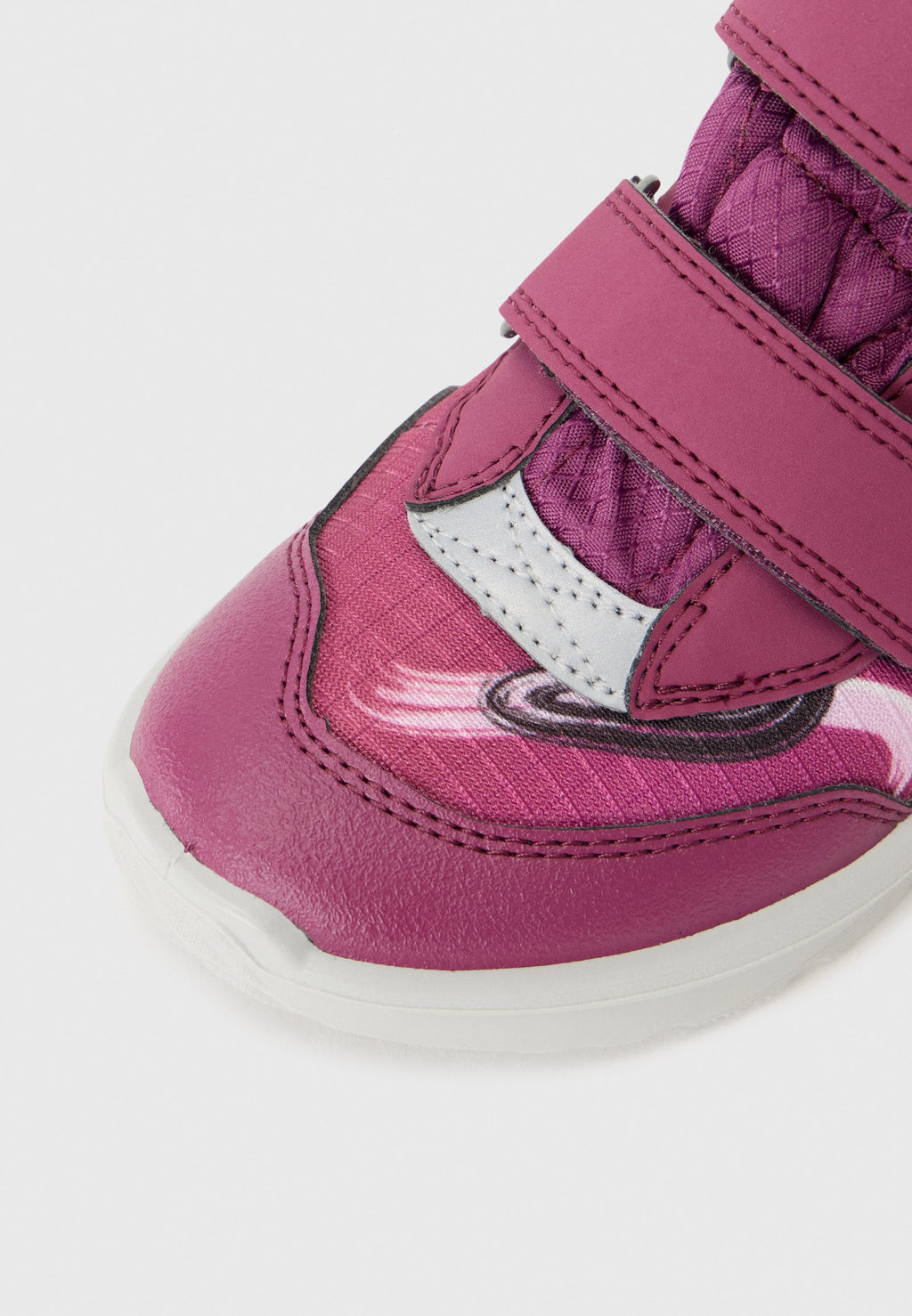 KICKS Media 5