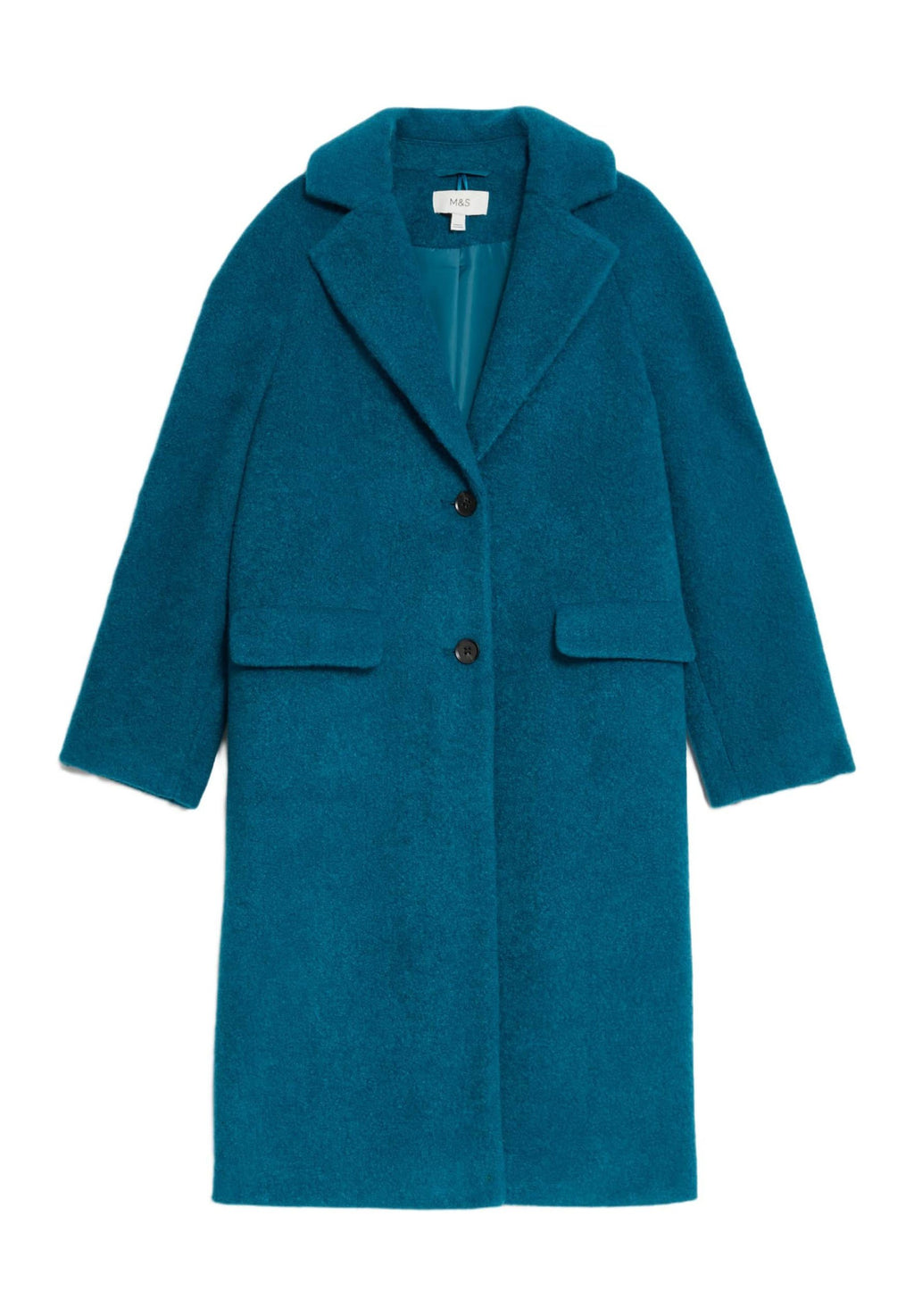 Marks & Spencer
