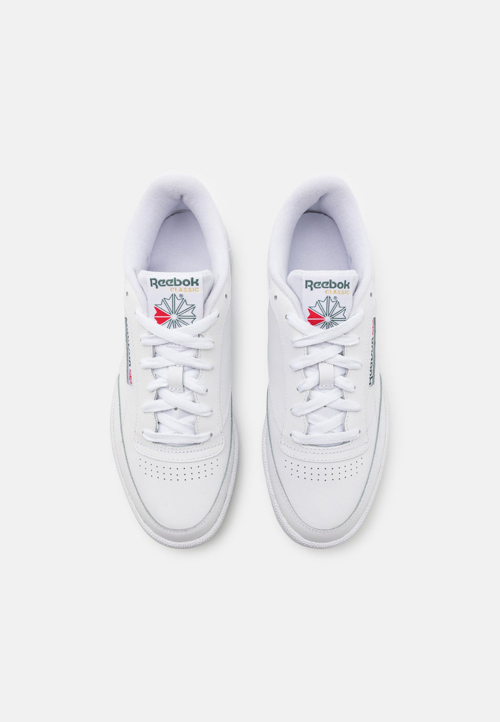 Reebok Classic CLUB C 85 UNISEX