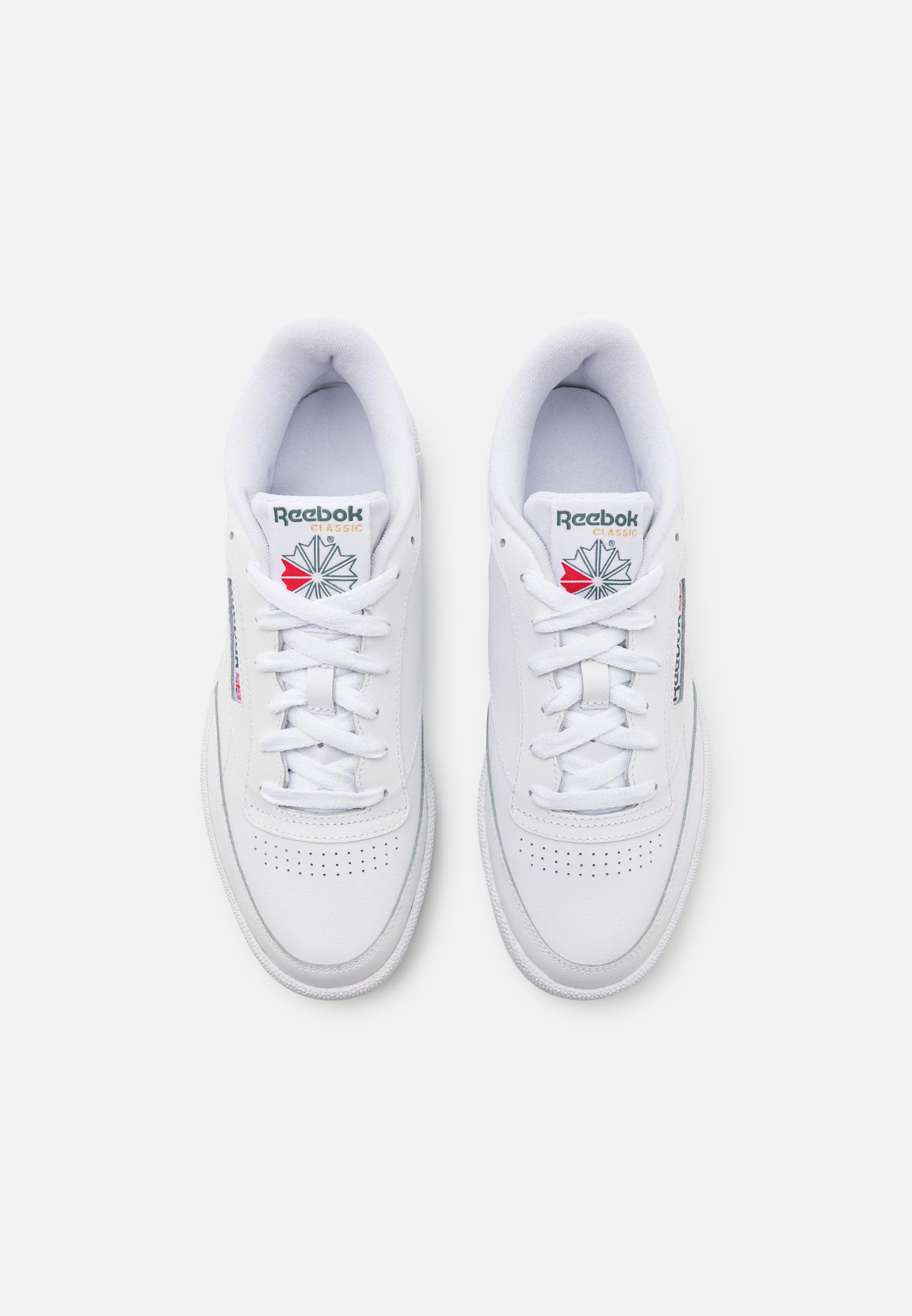 Reebok Classic CLUB C 85 UNISEX