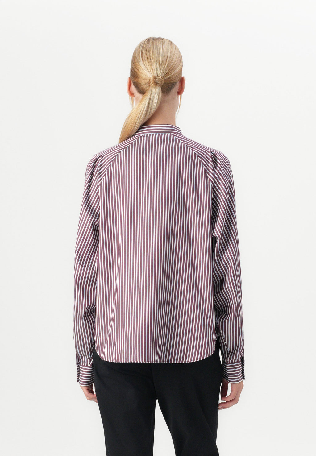 Selected SLFMARIETTE SHIRT