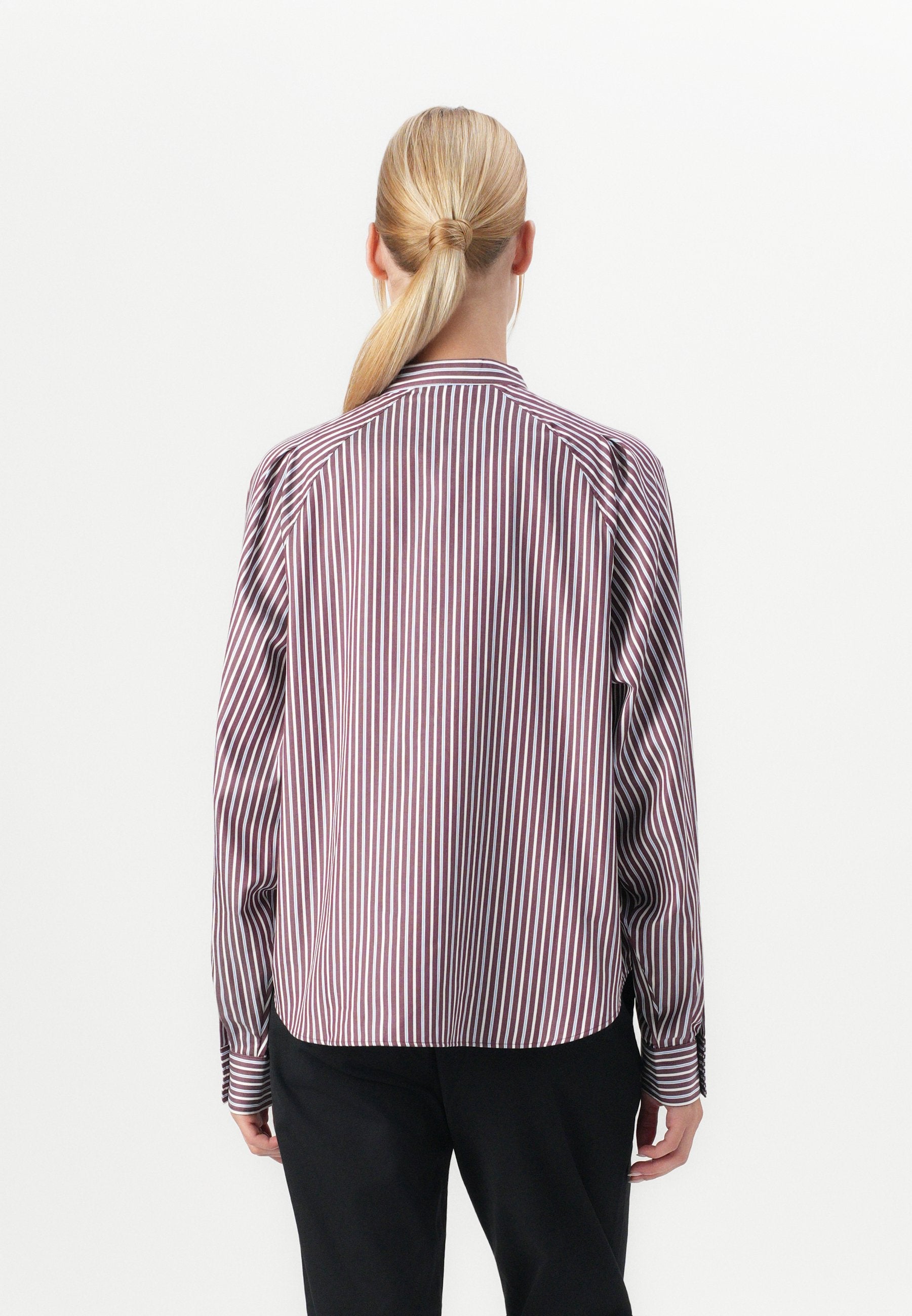 Selected SLFMARIETTE SHIRT