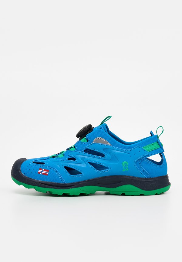TROLLKIDS KIDS RONDANE SANDAL UNISEX