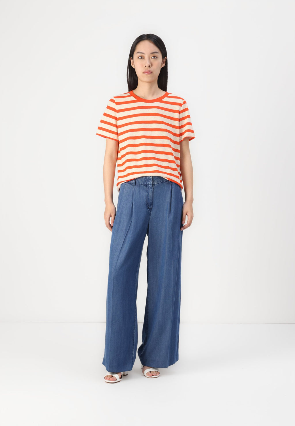 Esprit T-Shirt print Media 2