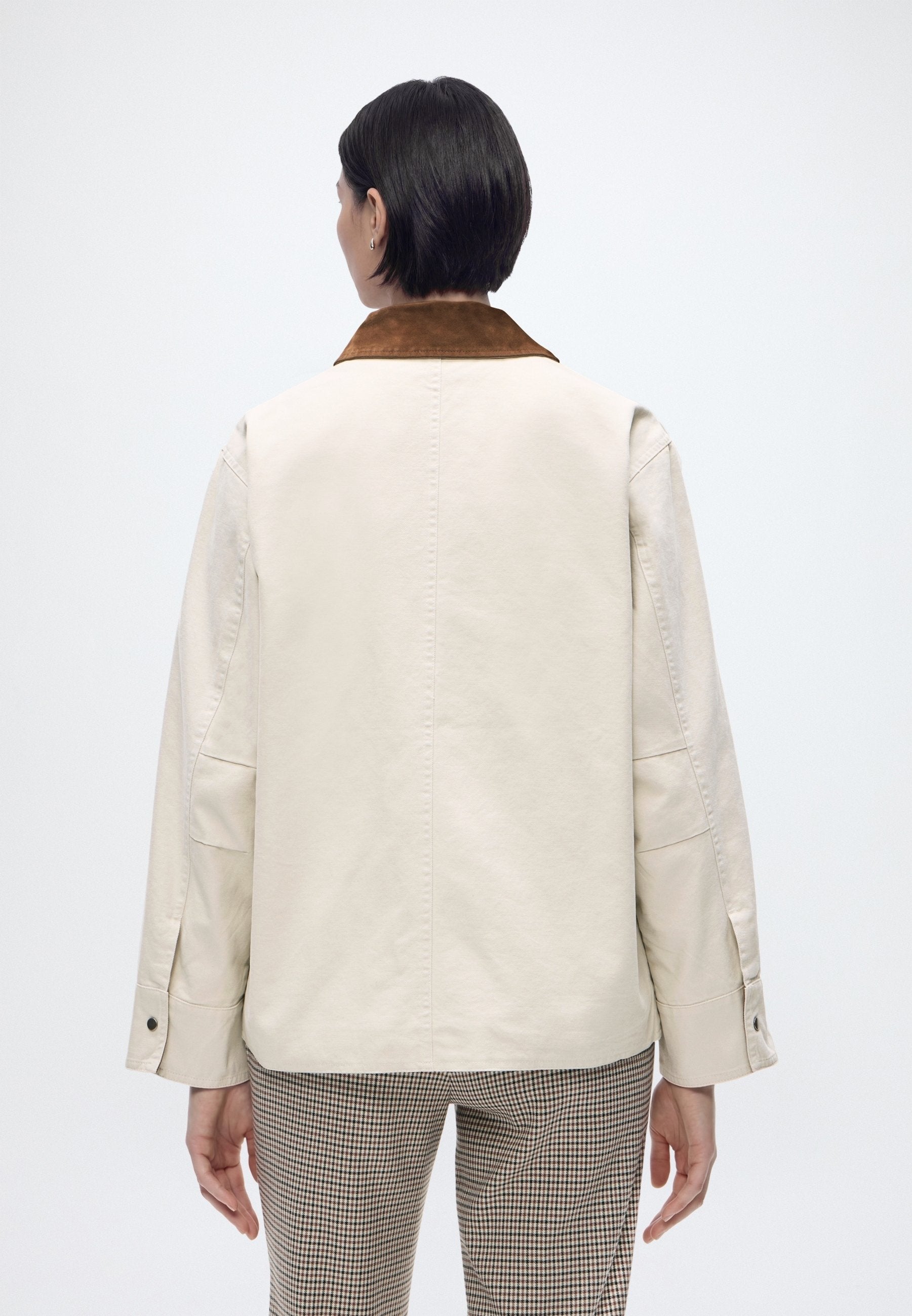 Modström URSULAMD JACKET