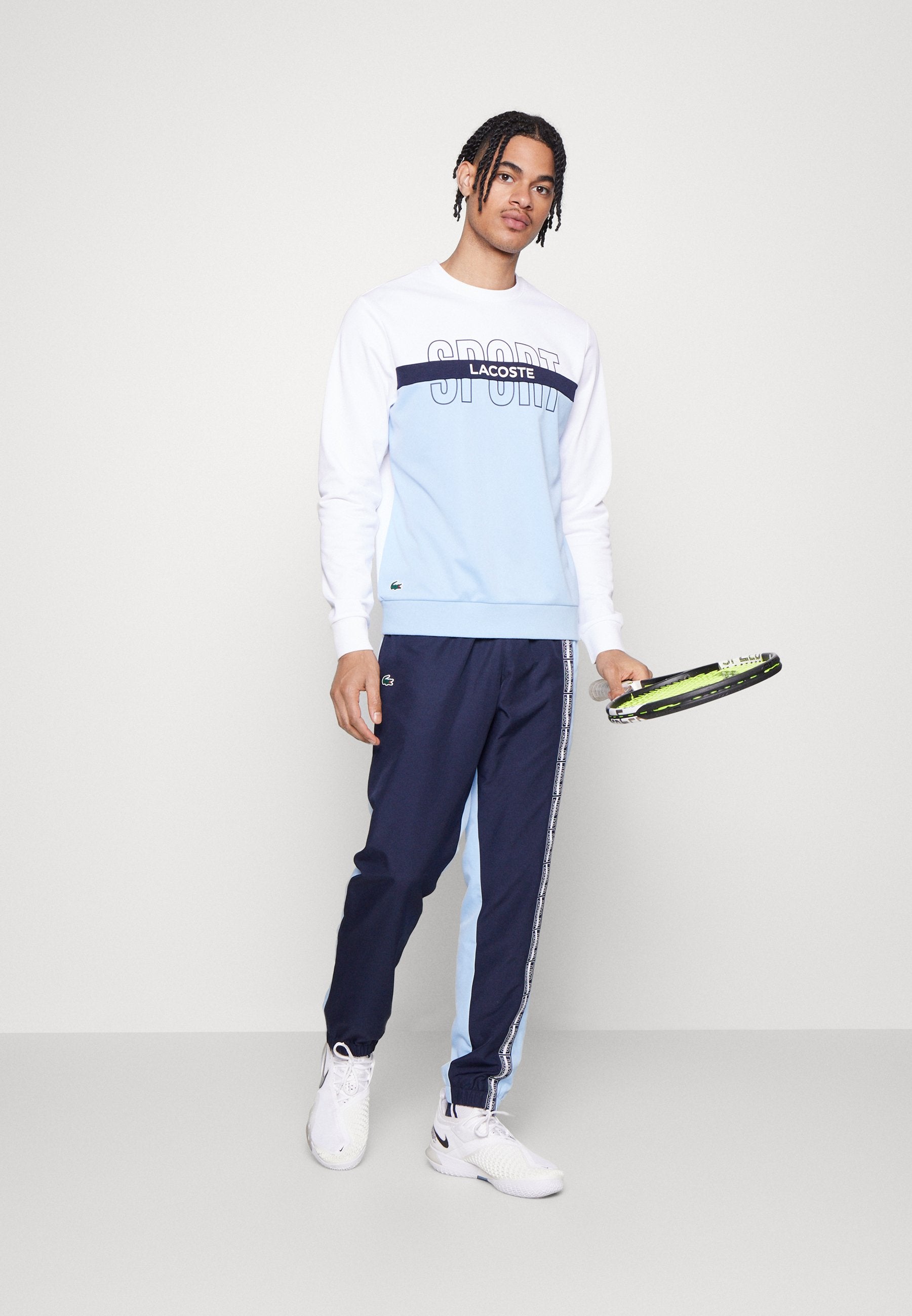 Lacoste Sport TENNIS PANT