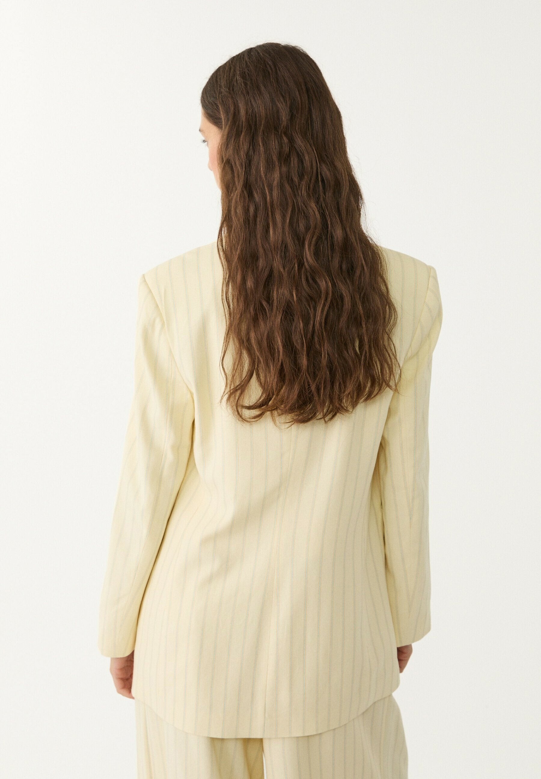 Stradivarius REGULAR STRIPED