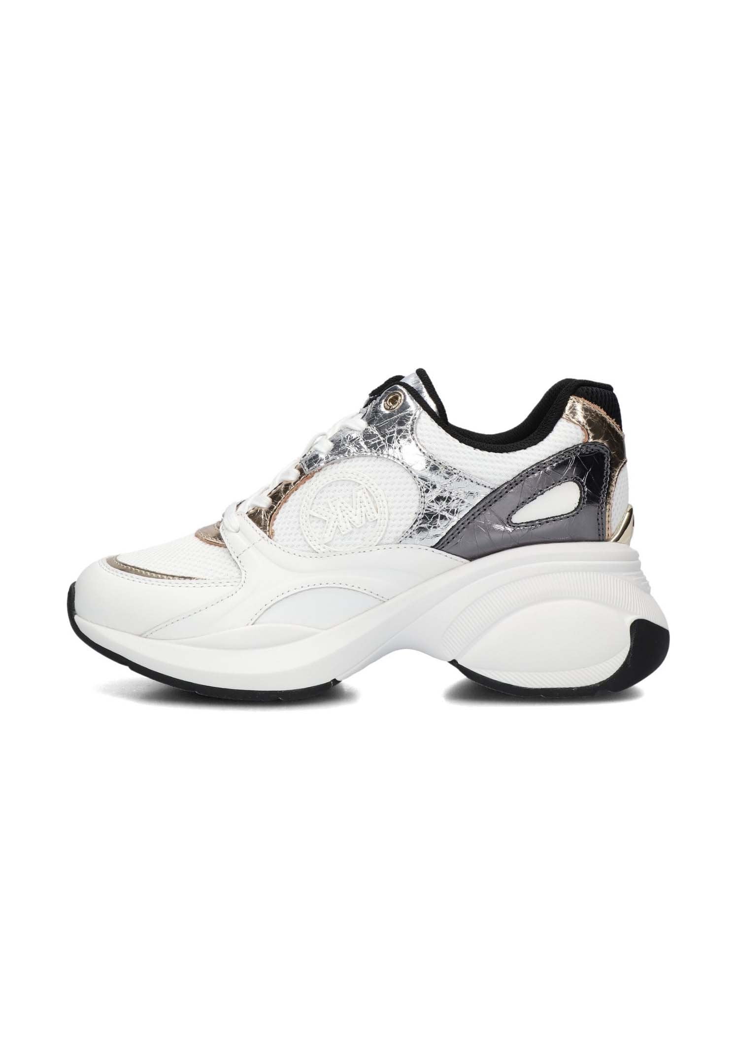 Michael Kors LAGE SNEAKERS ZUMA