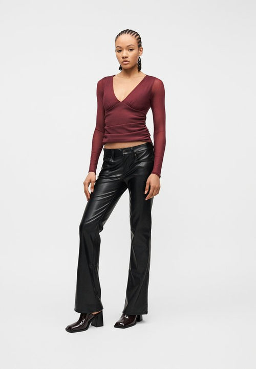 Abercrombie & Fitch BARE STRAPLESS SWEETHEART