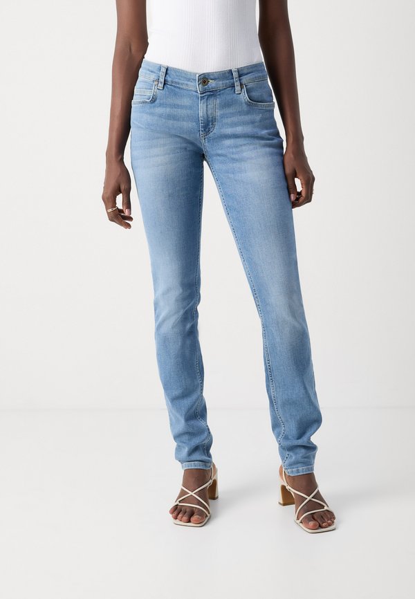 Marc O'Polo TROUSER MID WAIST REGULAR LENGTH
