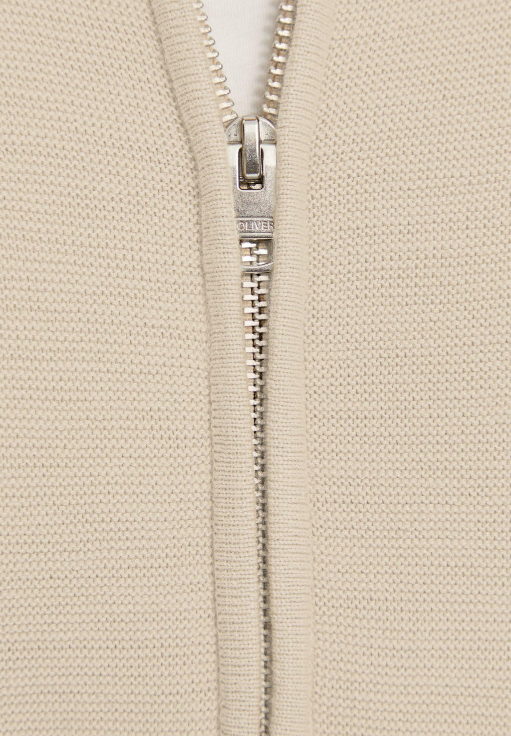 s.Oliver MIT LOGO-PATCH