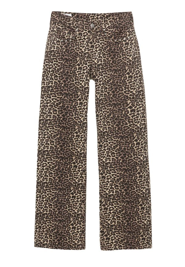PULL&BEAR STRAIGHT