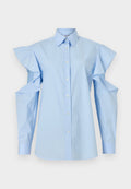 MOSCHINO CAMICIA