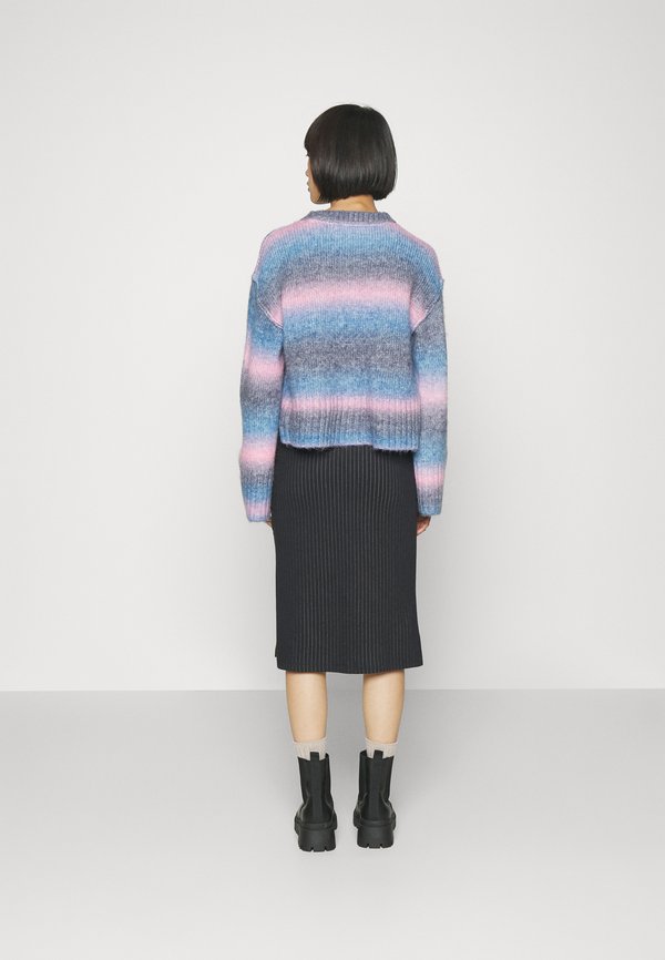 Vero Moda Petite VMMONI CALF SKIRT