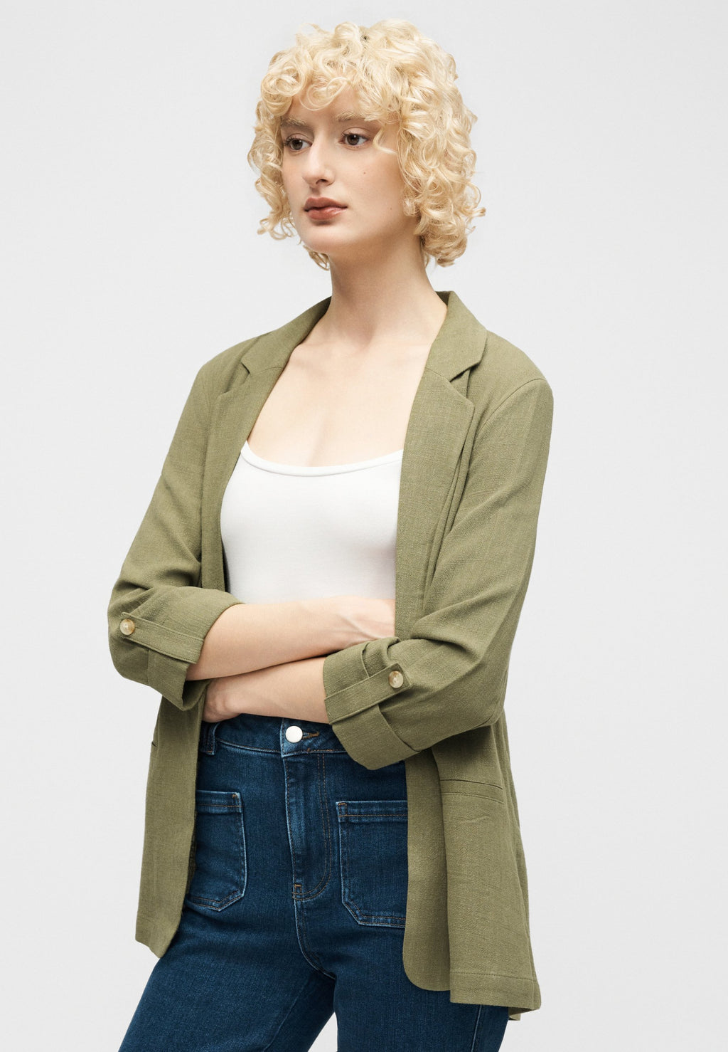 ONLY ONLSIESTA Linen