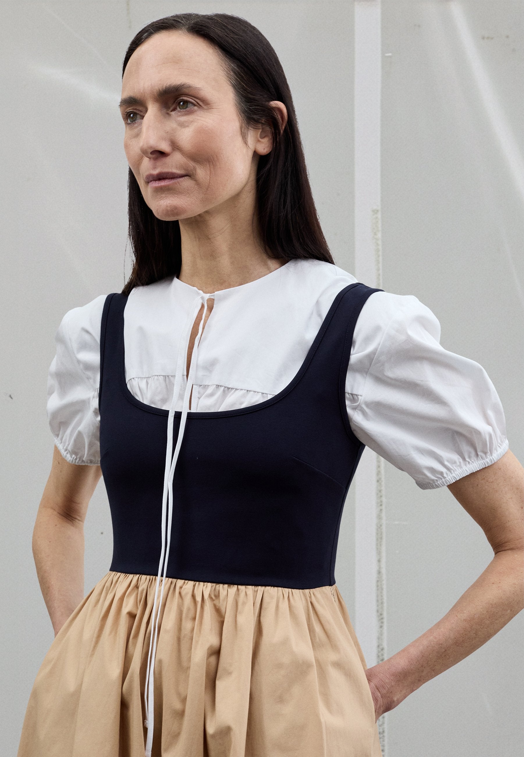 Diane von Furstenberg SELENA DRESS