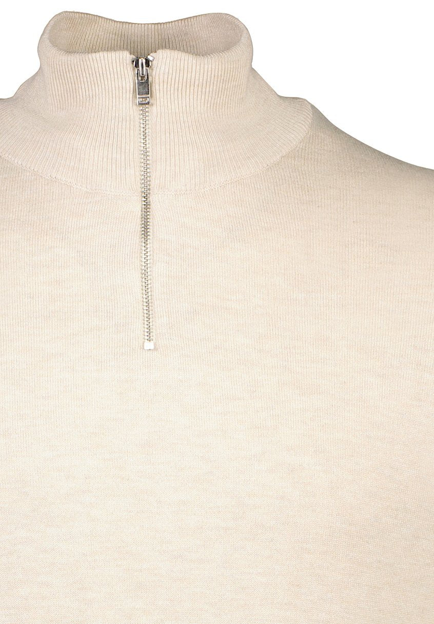 ECOVERO HALF ZIP Media 7