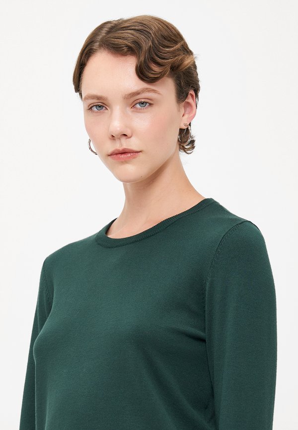 Vero Moda Tall VMSILJE O NECK