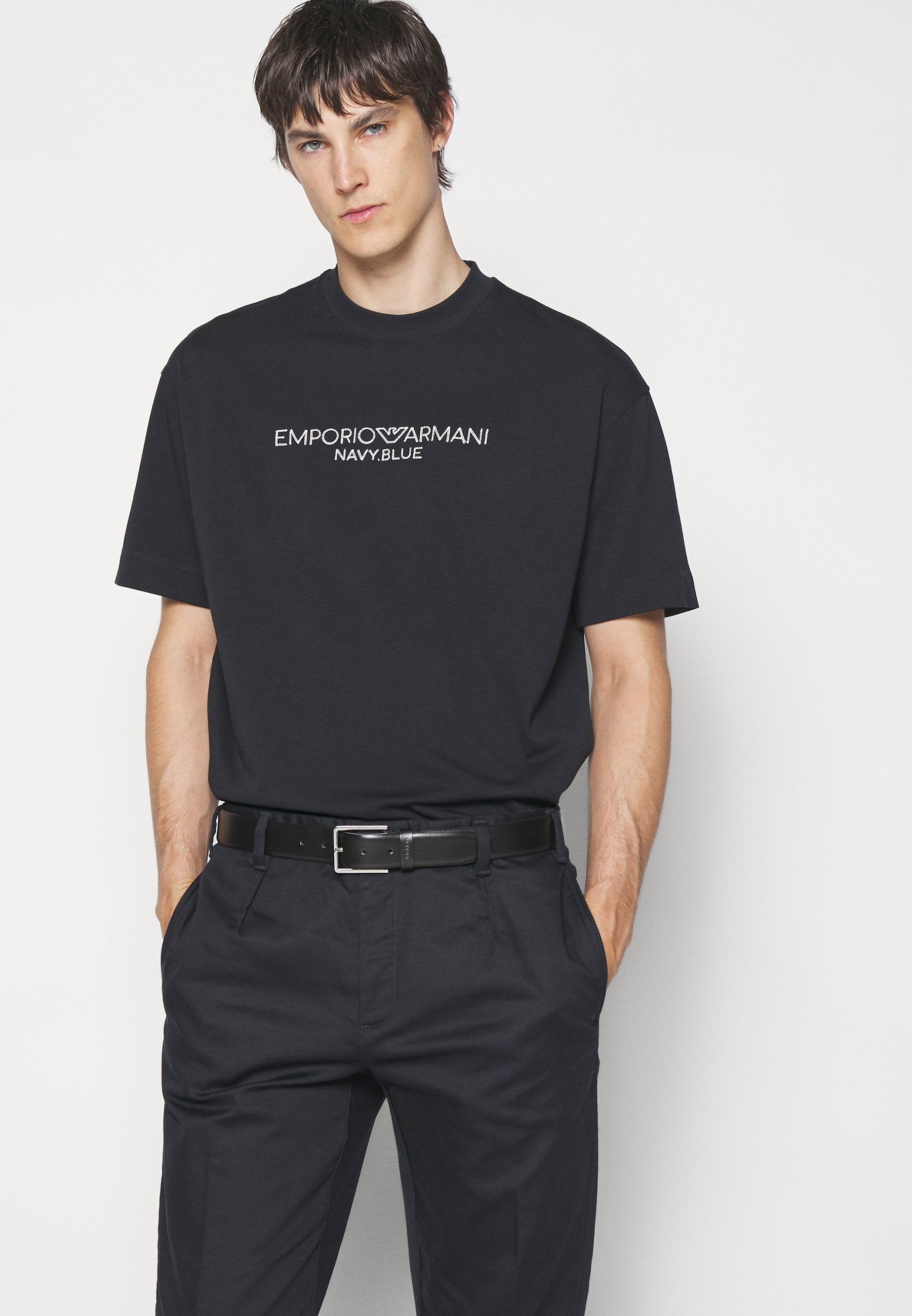 Emporio Armani TROUSER