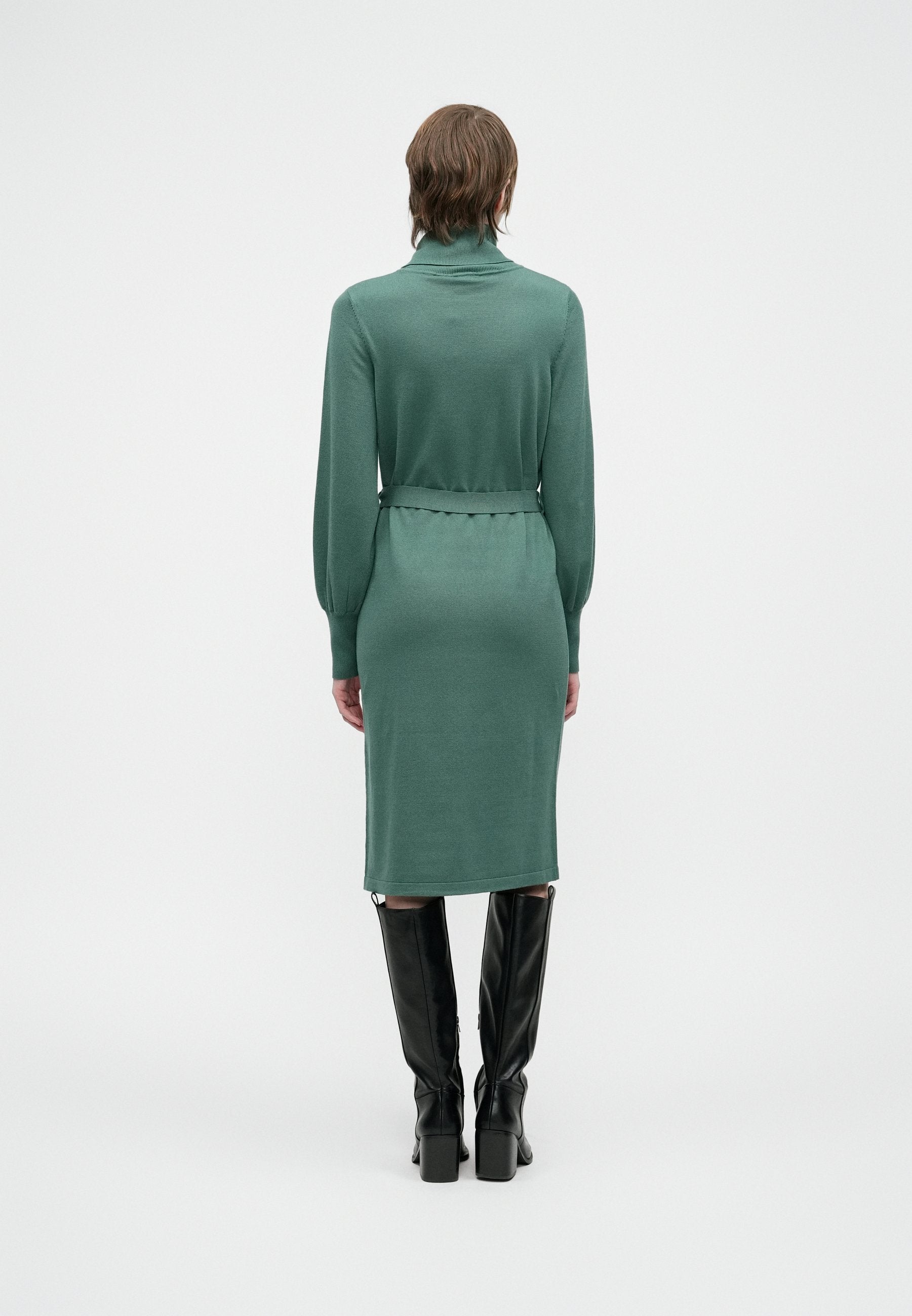 VILA Knitted VIAMANDA turtleneck