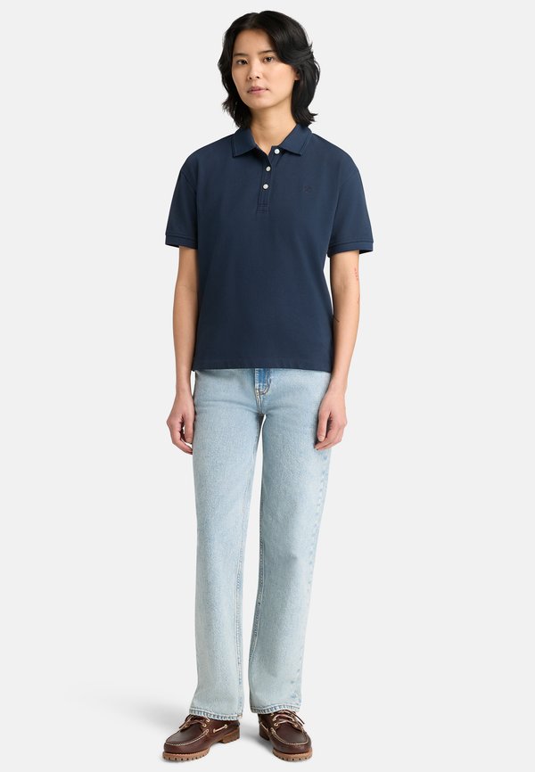 Timberland SHORT-SLEEVE