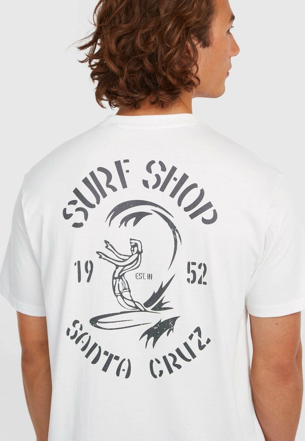O'Neill O'RIGINALS SURF SHOPTEES SHORTSLEEVE