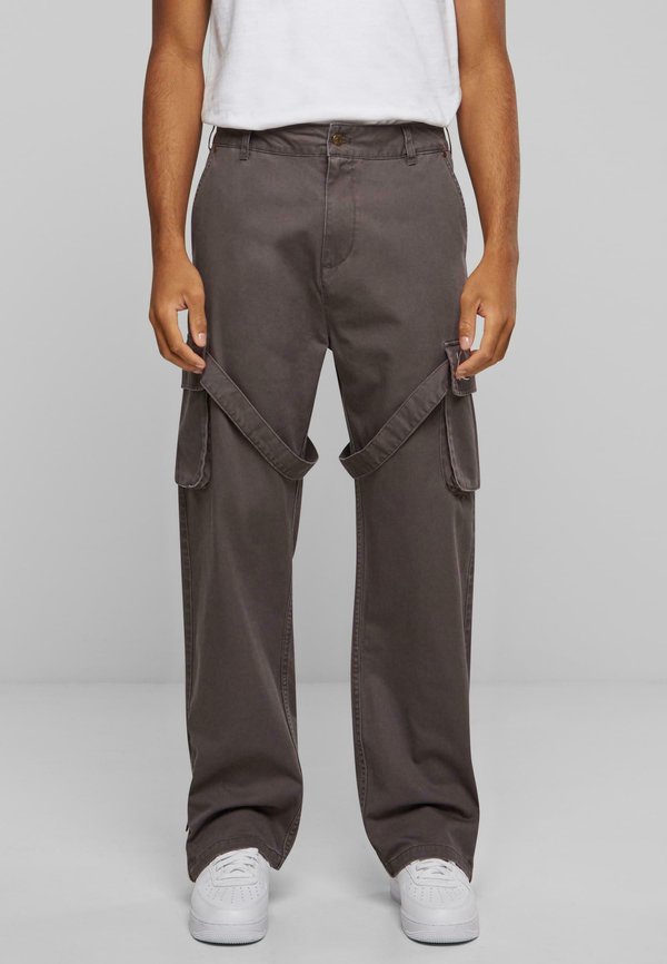 Karl Kani SMALL SIGNATURE WASHED