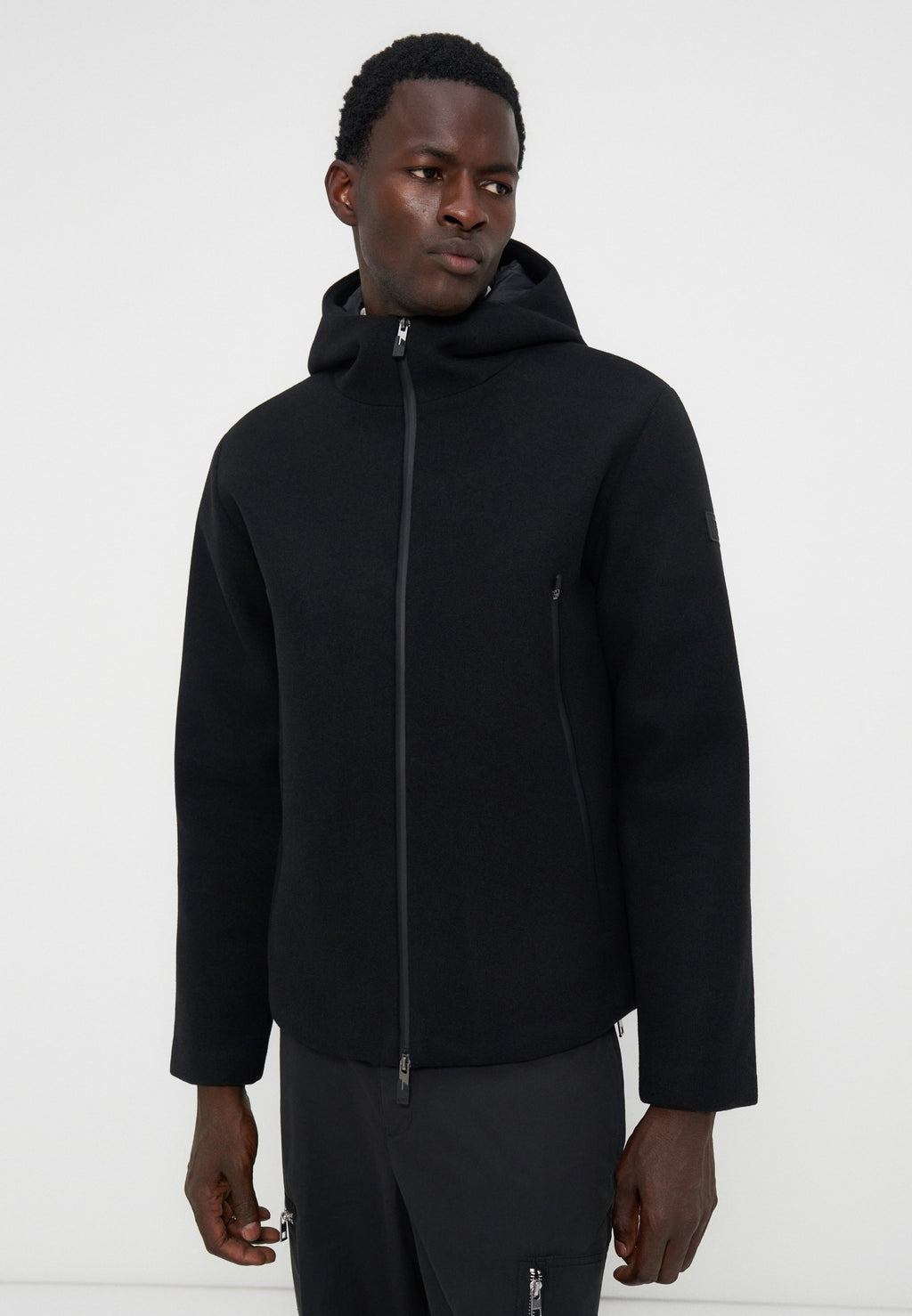 EA7 Emporio Armani Bomberjacke Media 4