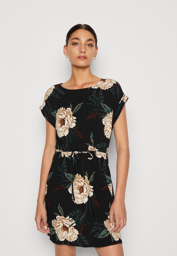 Vero Moda VMEASY TIE SHORT DRESS