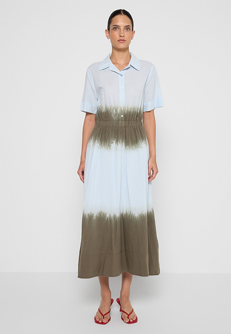 DKNY Blusenkleid Media 1