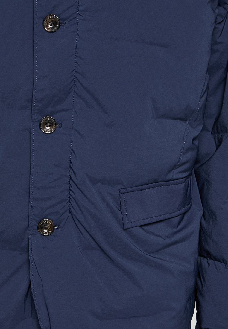 Hackett London
