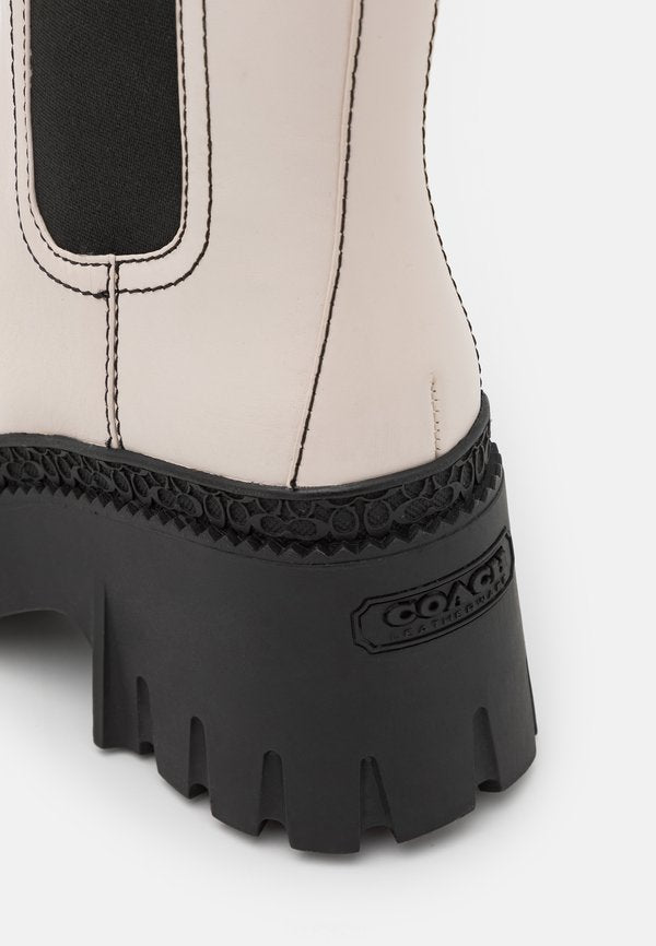 COACH ALEXA BOOTIE