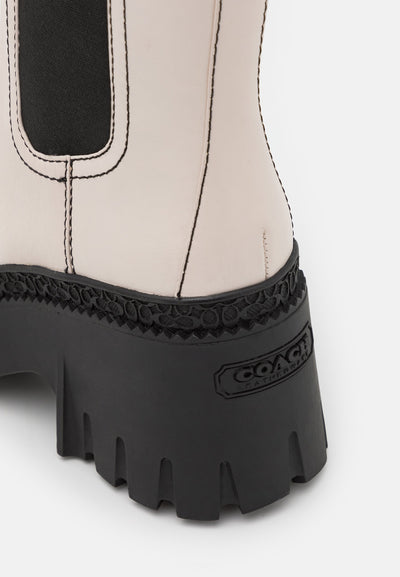 COACH ALEXA BOOTIE