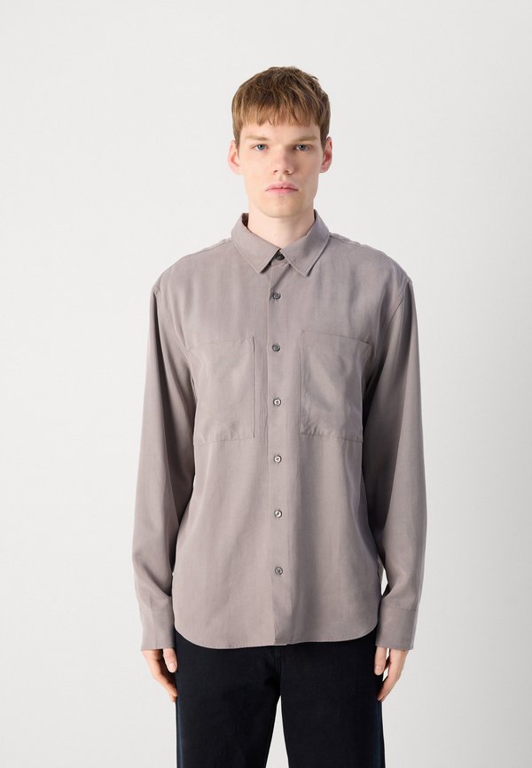 Calvin Klein DRAPEY RELAXED SHIRT