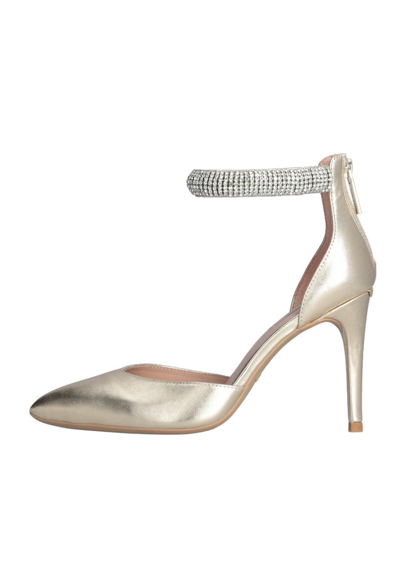 LIU JO Pumps Media 1