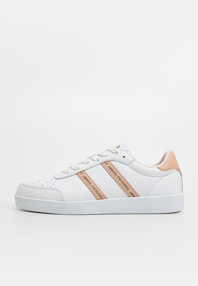 Armani Exchange Sneaker low Media 1