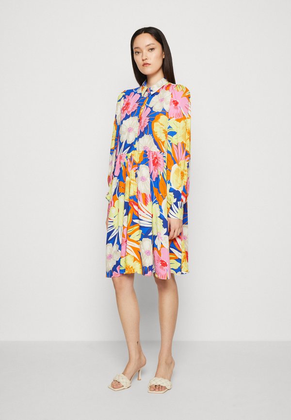 YAS YASSIMUNA SHORT DRESS