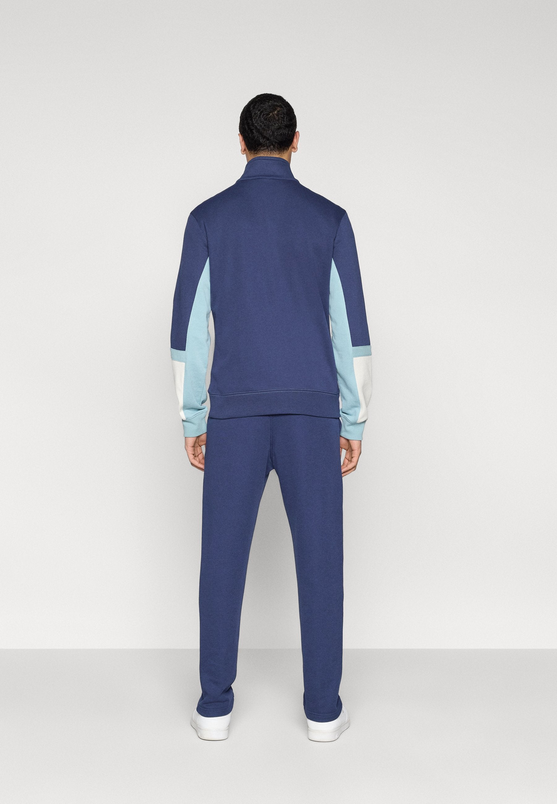 Champion FULL ZIP SWEATSHIRT SET