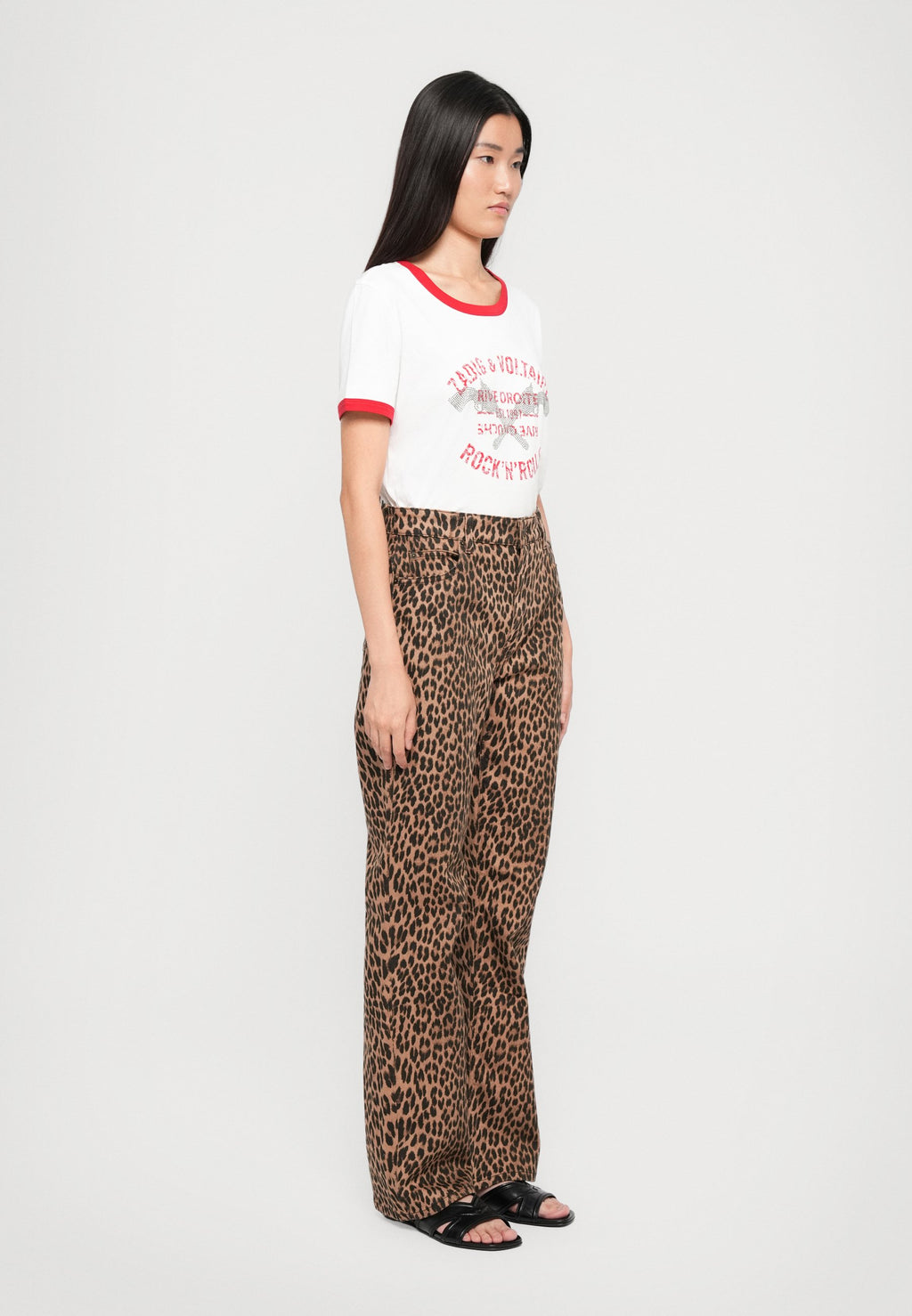 Zadig & Voltaire