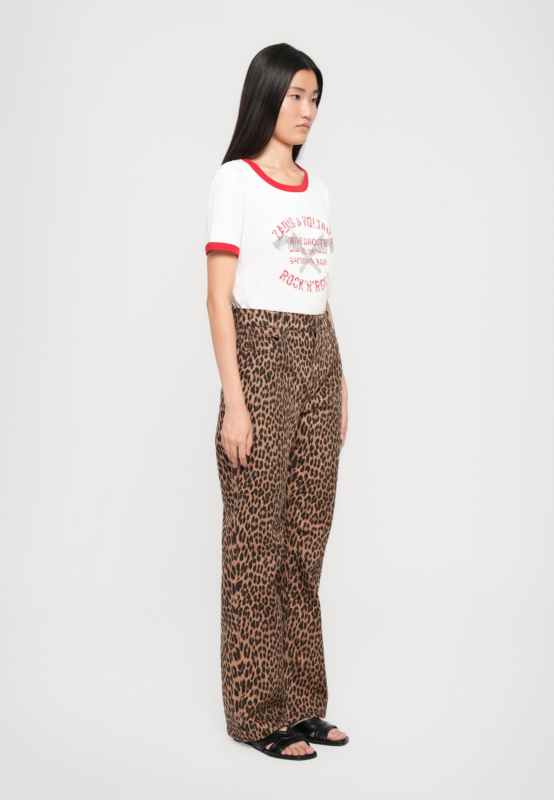 Zadig & Voltaire