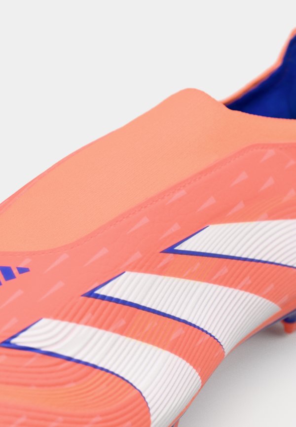 adidas Performance PREDATOR LEAGUE LACELESS FIRM GROUND/MULTI GROUND FOOTBALL BOOTS