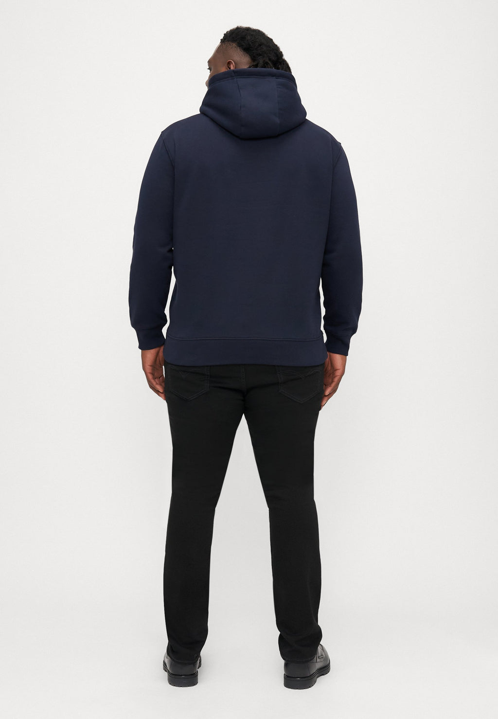 EMBRO FLAG HOODIE Media 4
