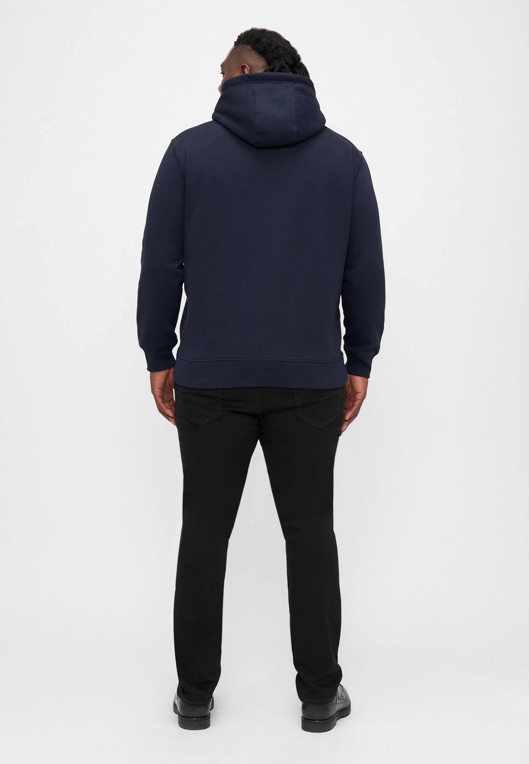 EMBRO FLAG HOODIE Media 4