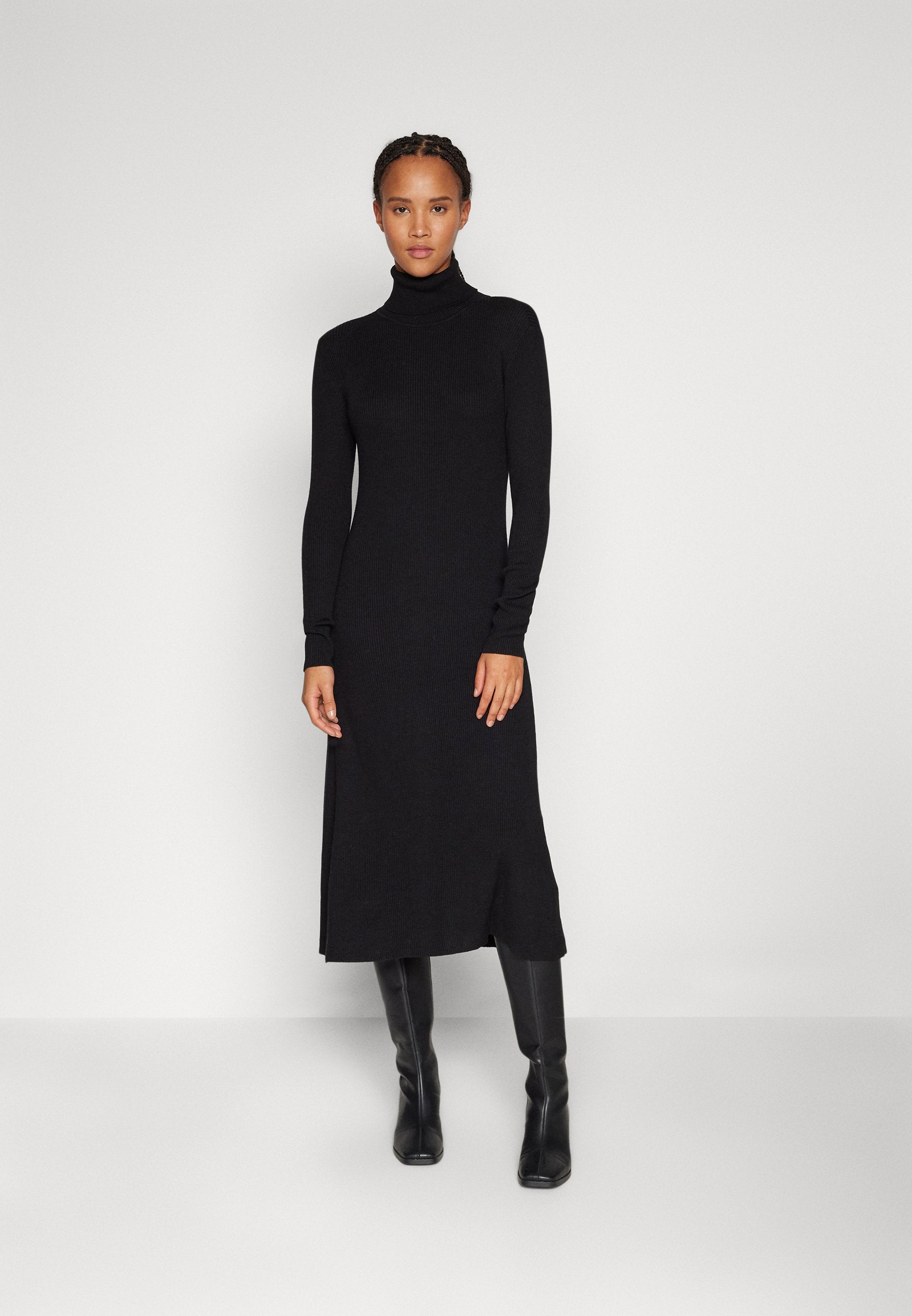 VILA Maxi Knitted