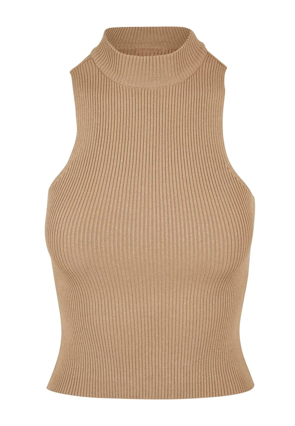 Urban Classics SHORT TURTLENECK
