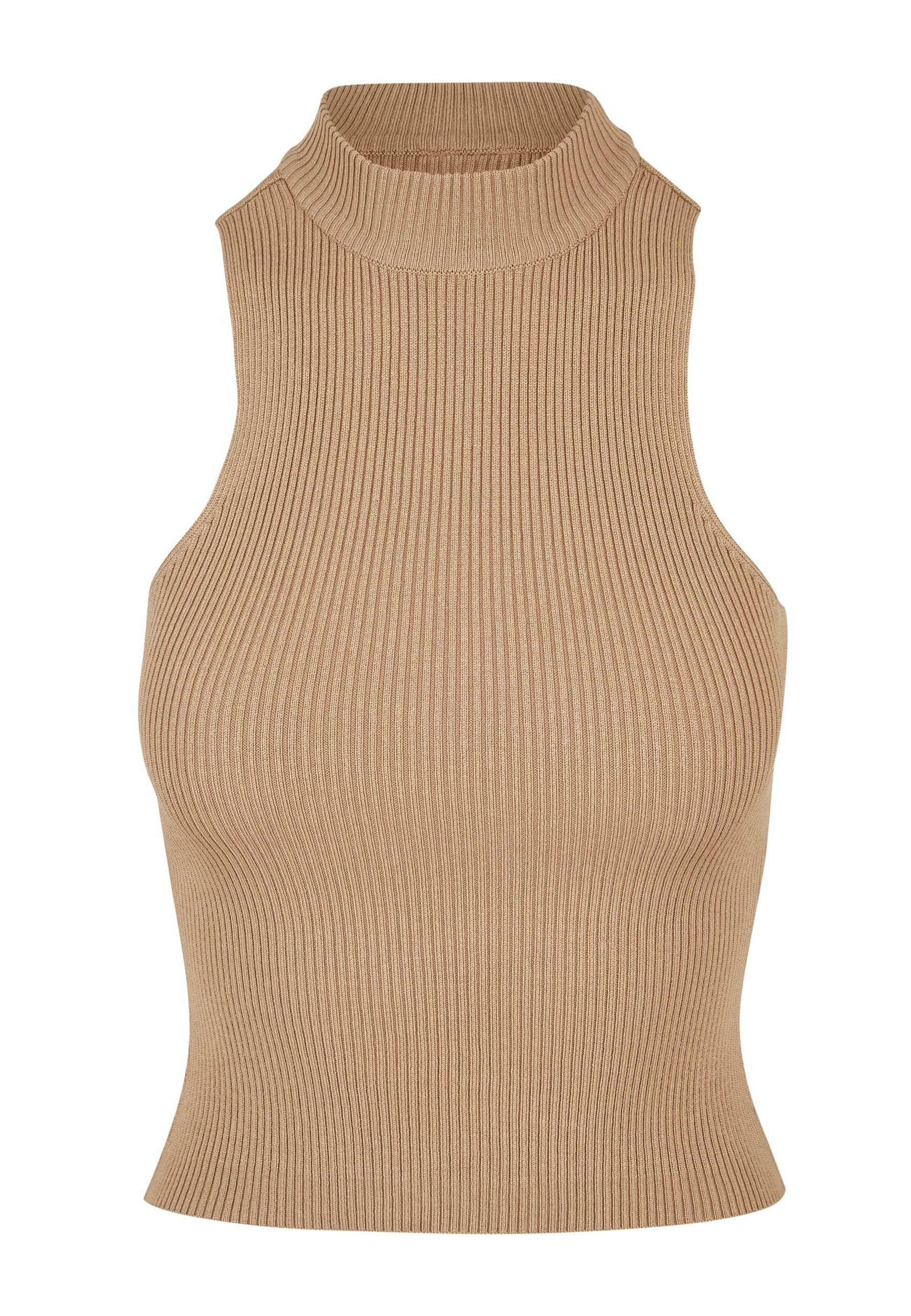 Urban Classics SHORT TURTLENECK